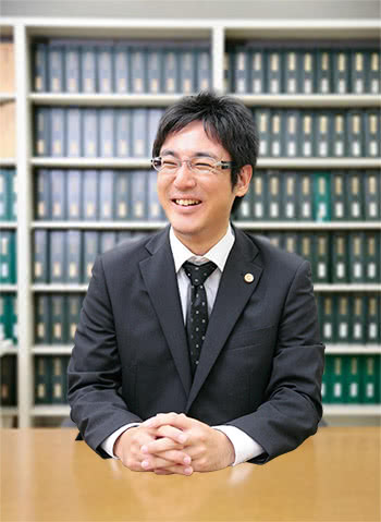 藤岡孝司 弁護士